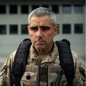 数据分析师形象照