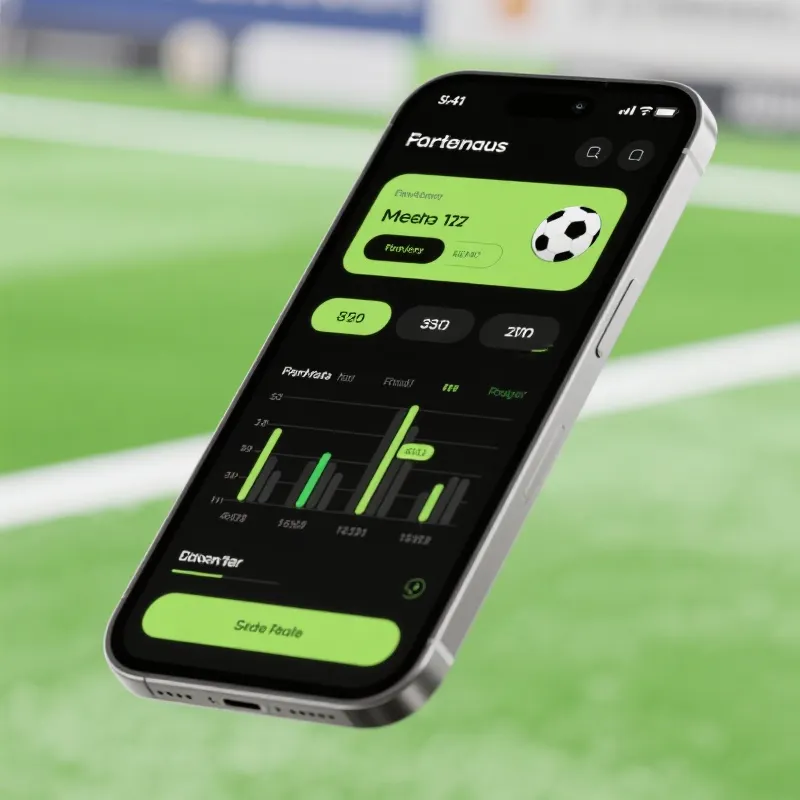 体育竞猜app界面